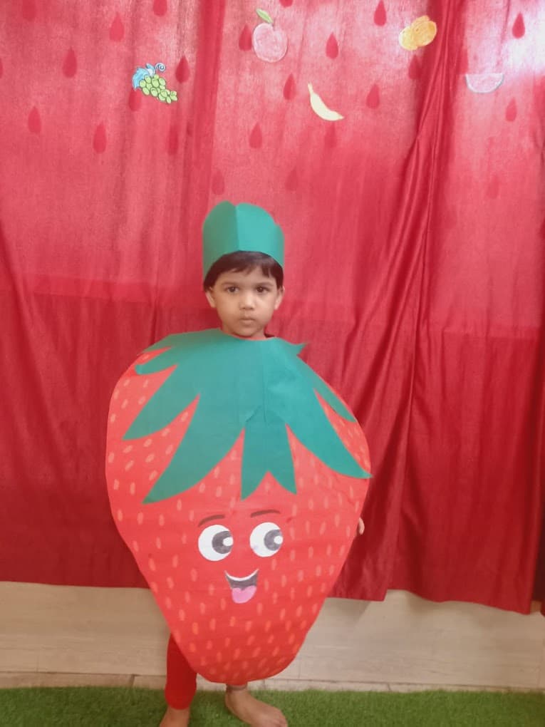 Madhur Kids Pre School AndheriWest photo 3
