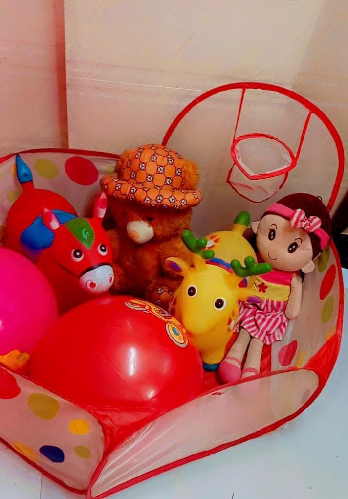 Madhur Kids Pre School AndheriWest photo 4