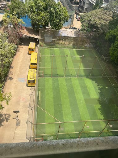 Little Angels High School photo 1