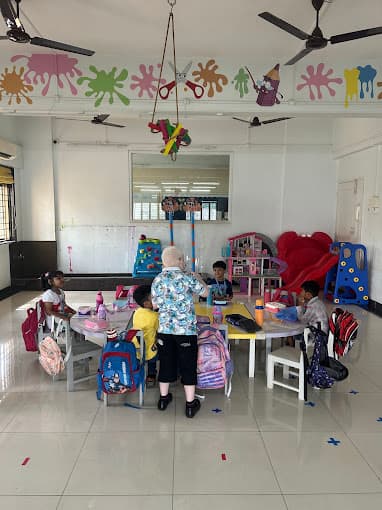 Little Angels High School photo 2