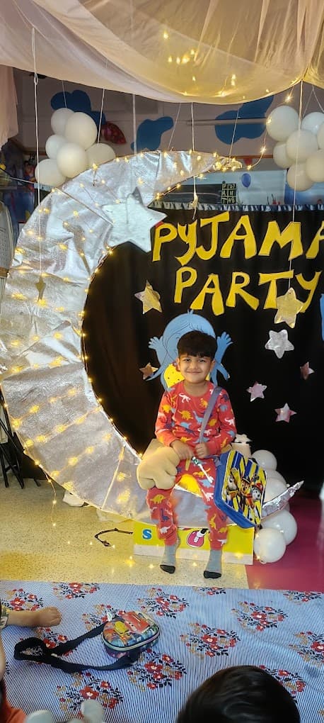 Little Angels Jogeshwari West photo 3