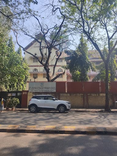 St. Josephs Convent School photo 3