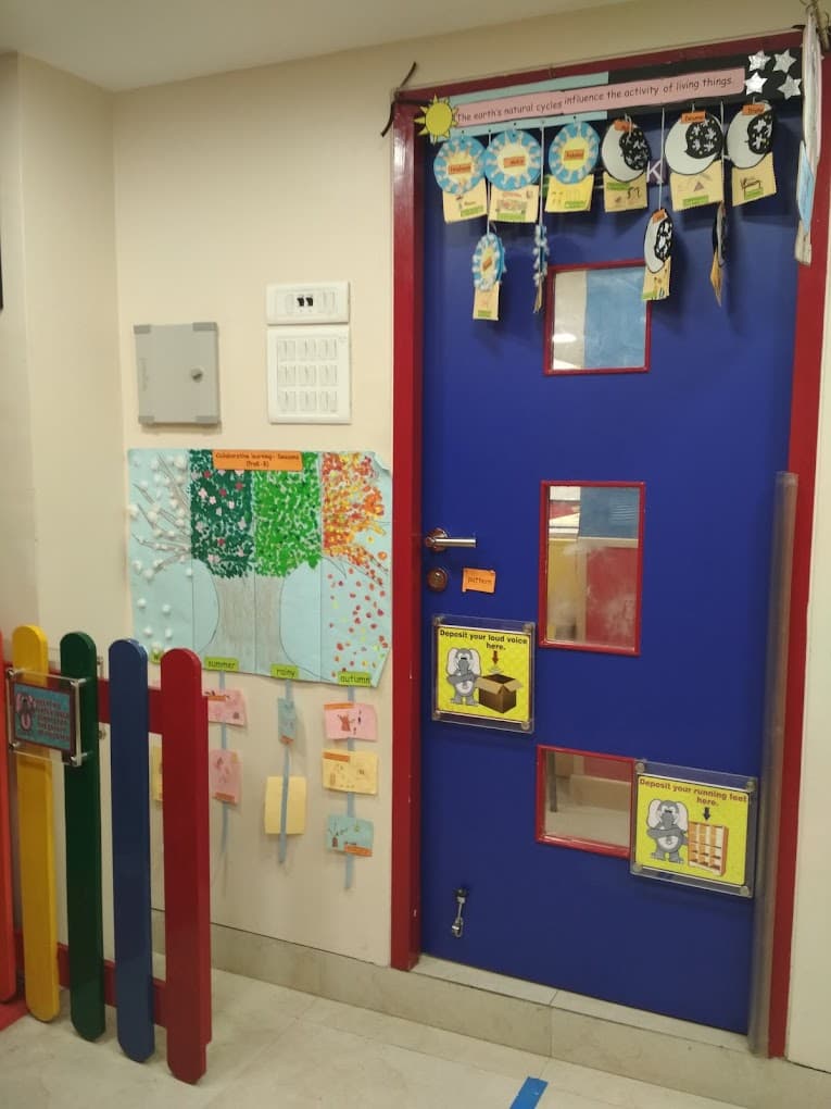 Podar Jumbo Kids Santacruz West photo 1