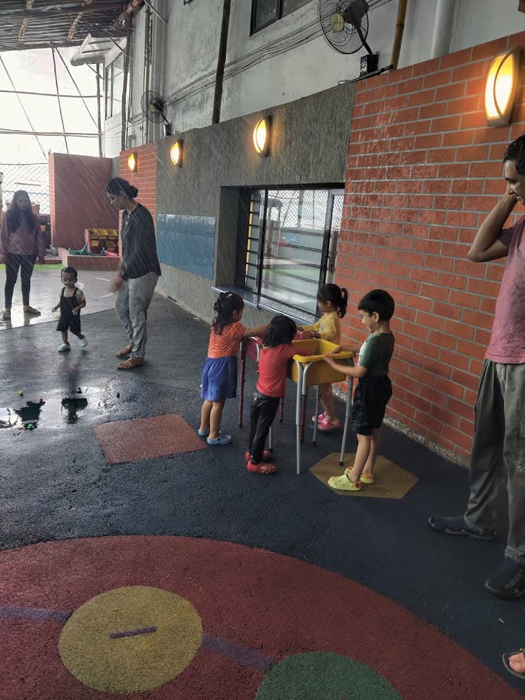 Podar Jumbo Kids Santacruz West photo 2