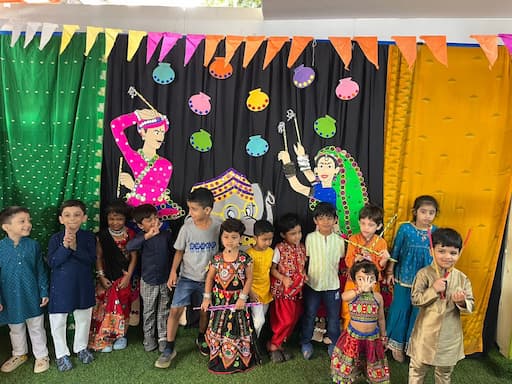 Podar Jumbo Kids gallery image 4