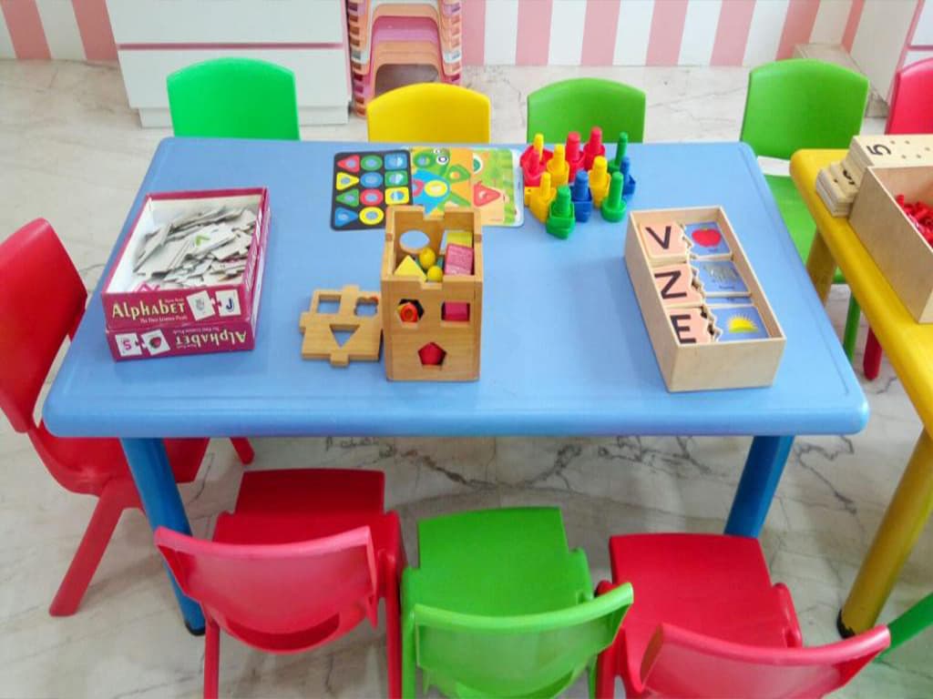 Covo Del Bambino Sionwest photo 3