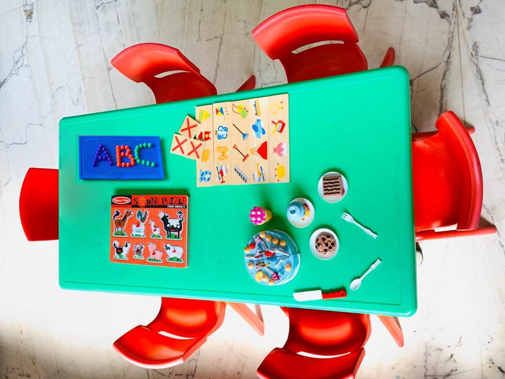 Covo Del Bambino Sionwest photo 2