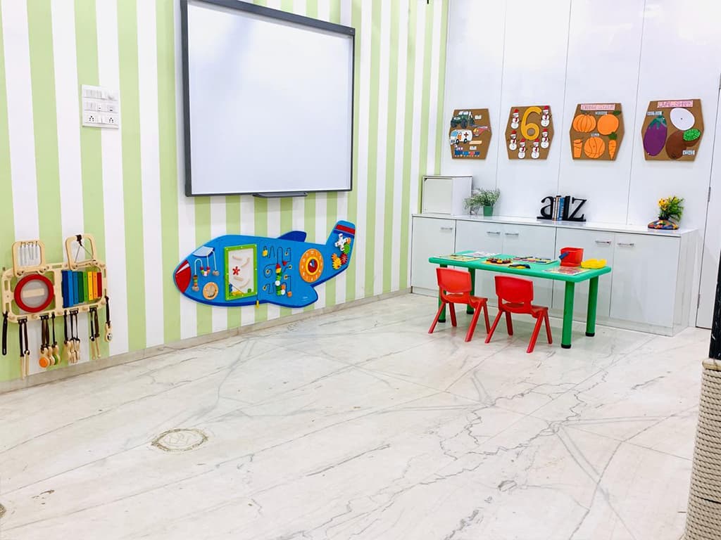 Covo Del Bambino Sionwest photo 4