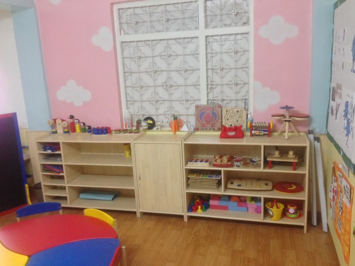 Eager Beavers Preschool and Daycare photo 2