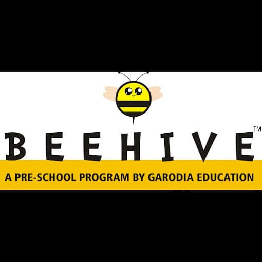 Beehive Pre-School, one of the famous play school in Mumbai