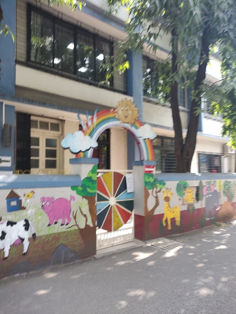 Ramabai Paranjape Balmandir photo 1