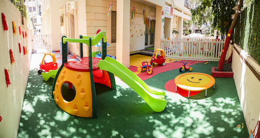 Childrens Nook gallery image 4