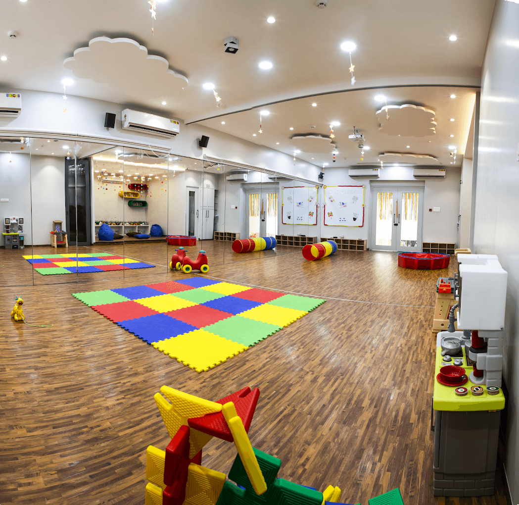 Childrens Nook Khar West photo 3