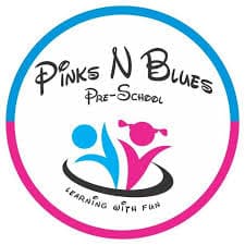 Pinks N Blues, one of the famous play school in Mumbai