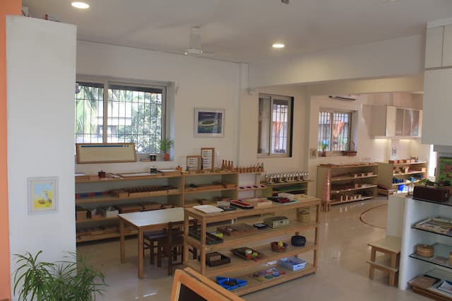 Harmony Montessori gallery image 5