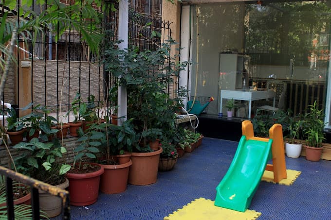 Harmony Montessori Santacruz photo 9