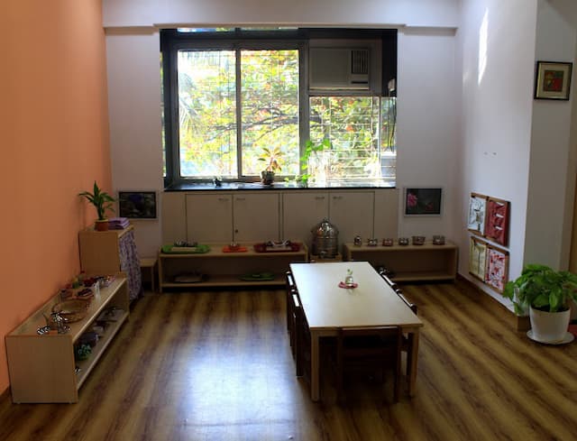 Harmony Montessori gallery image 9