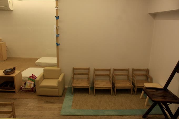 Harmony Montessori Santacruz photo 2