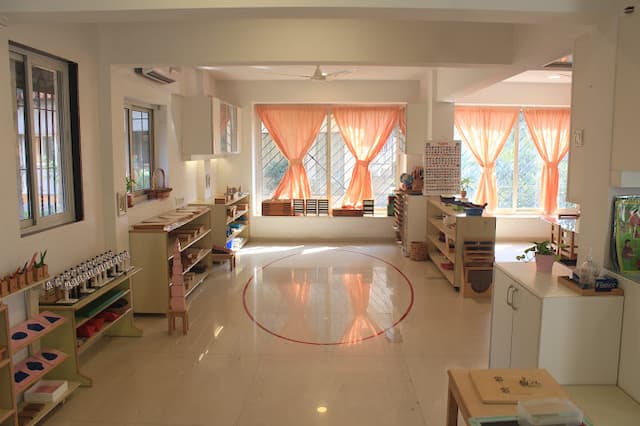 Harmony Montessori gallery image 2