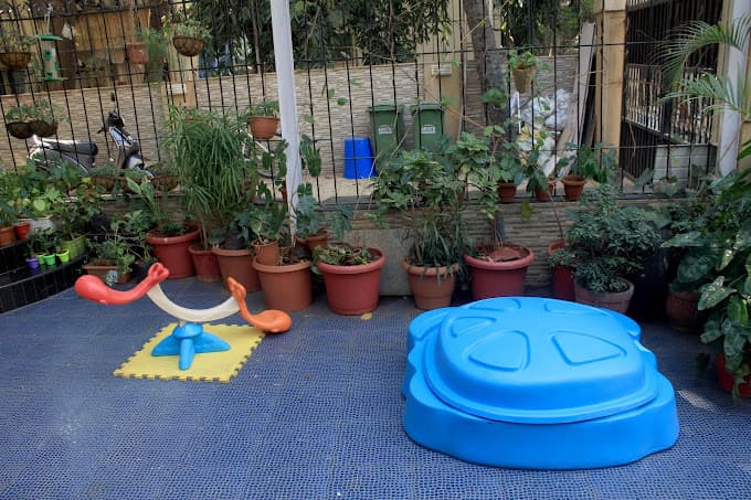 Harmony Montessori Santacruz photo 10