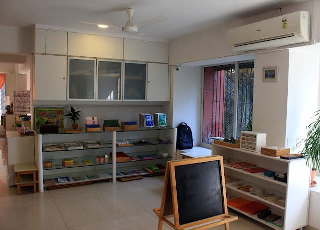 Harmony Montessori gallery image 7