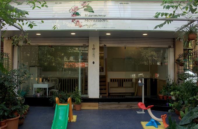 Harmony Montessori Santacruz photo 7