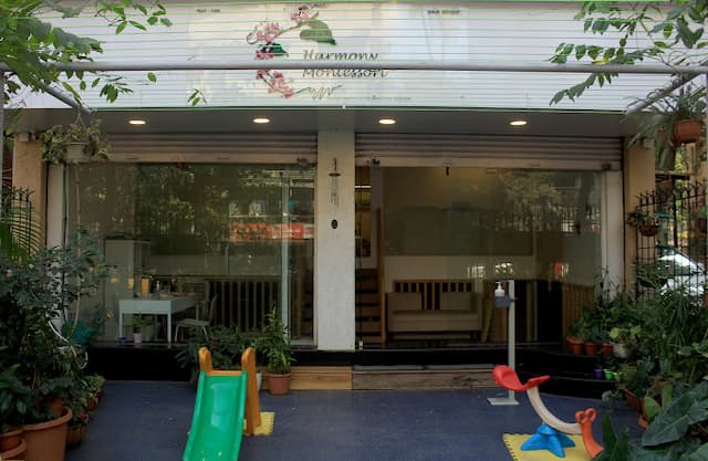 Harmony Montessori gallery image 4