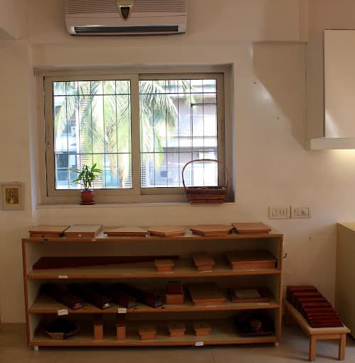 Harmony Montessori gallery image 1