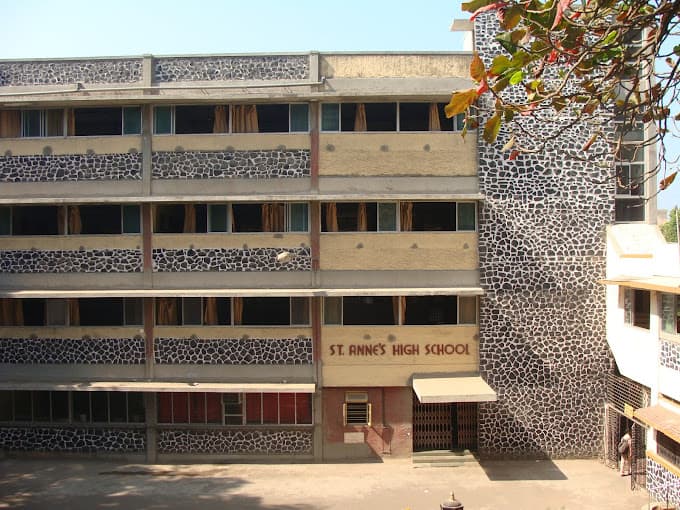 St. Annes High School Pali Hill photo 2