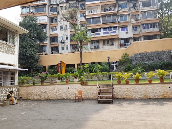 St. Annes High School Pali Hill photo 1