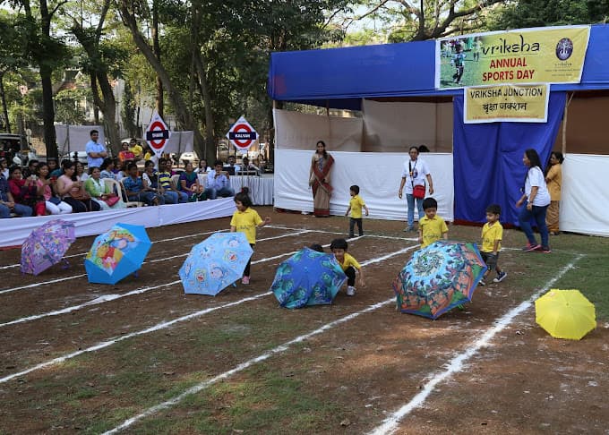 Vriksha Powai photo 3