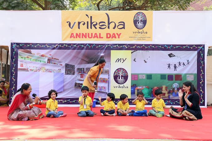 Vriksha Powai photo 2