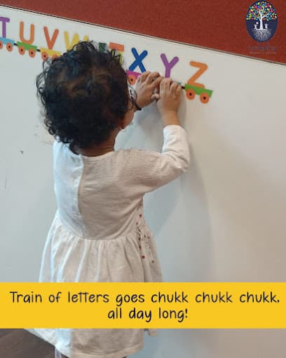 Vriksha Powai photo 1