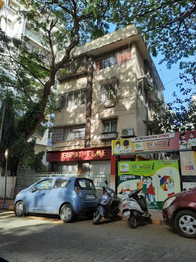 The Tree House Play Group & Nursery Khar danda photo 6