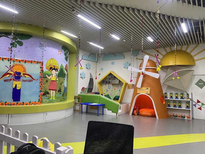 Klay Pre Schools Vikhroli East photo 1