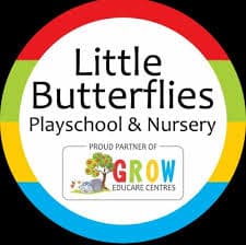 Little Butterfly Playgroup and Nursery School gallery image 1