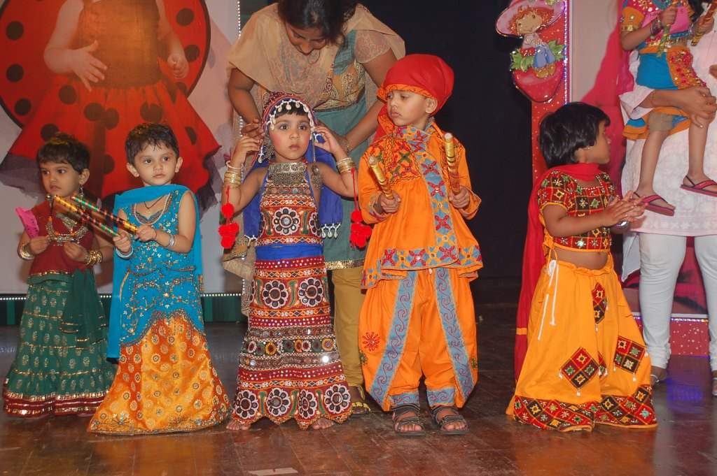 The Tree House Play Group & Nursery Chembur East photo 8