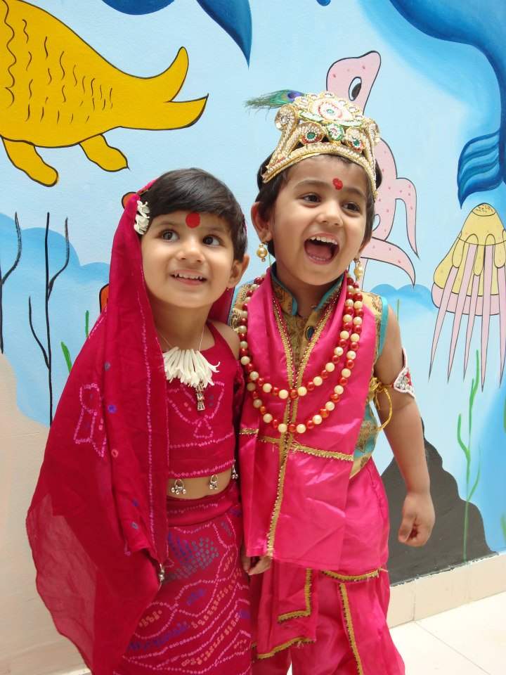 The Tree House Play Group & Nursery Chembur East photo 9