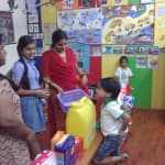 The Tree House Play Group & Nursery gallery image 7