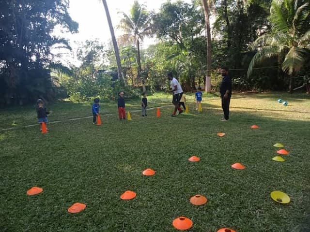 Kidz Supreme International Preschool gallery image 7