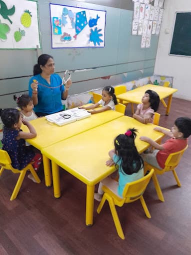 Kidz Supreme International Preschool photo 4