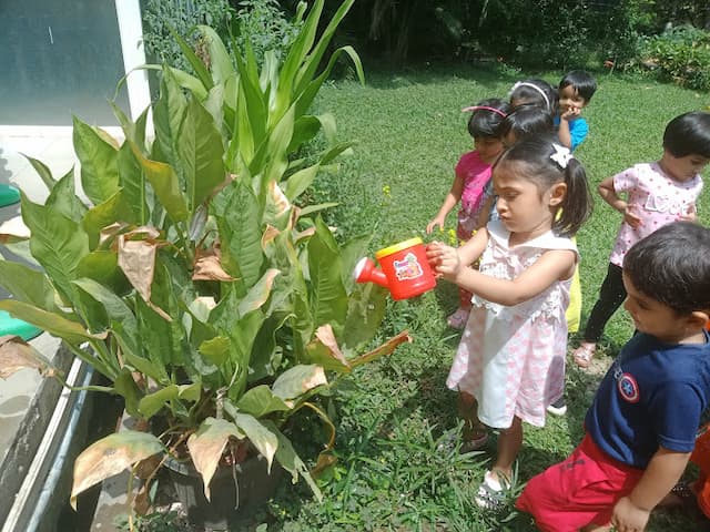 Kidz Supreme International Preschool gallery image 8