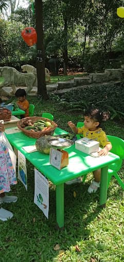 Kidz Supreme International Preschool gallery image 9