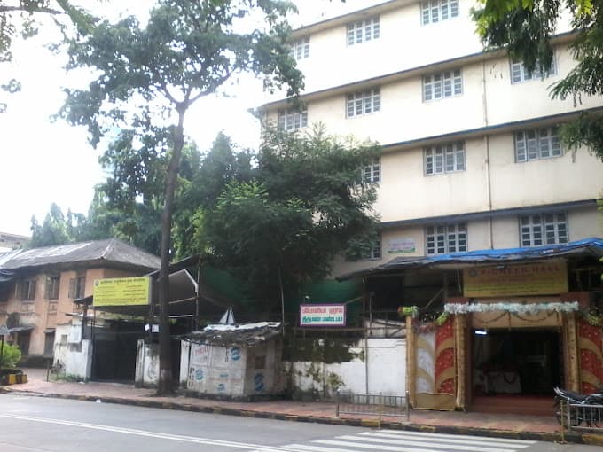 Lions Pioneer School Matunga photo 2