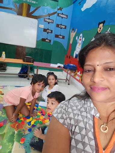 Peekaboo Rainbow International pre-school gallery image 4