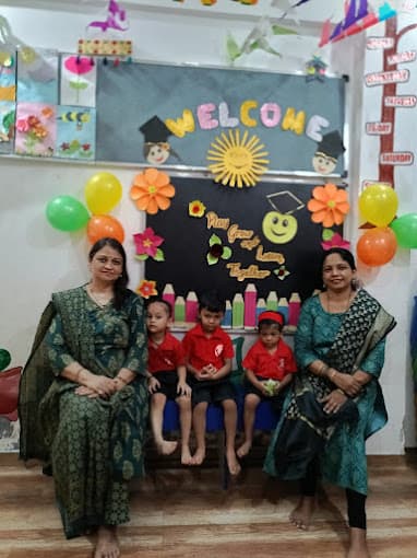 Little Kids photo 1
