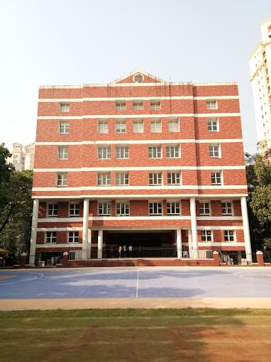 Hiranandani Foundation School Powai photo 3