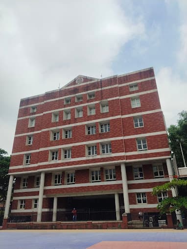 Hiranandani Foundation School Powai photo 1