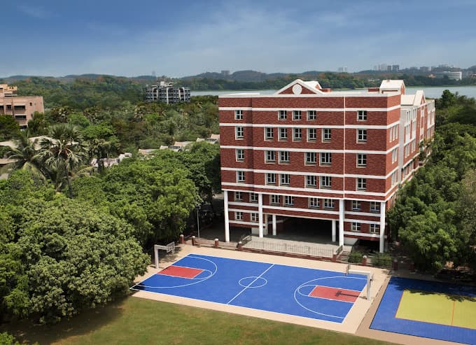 Hiranandani Foundation School Powai photo 2