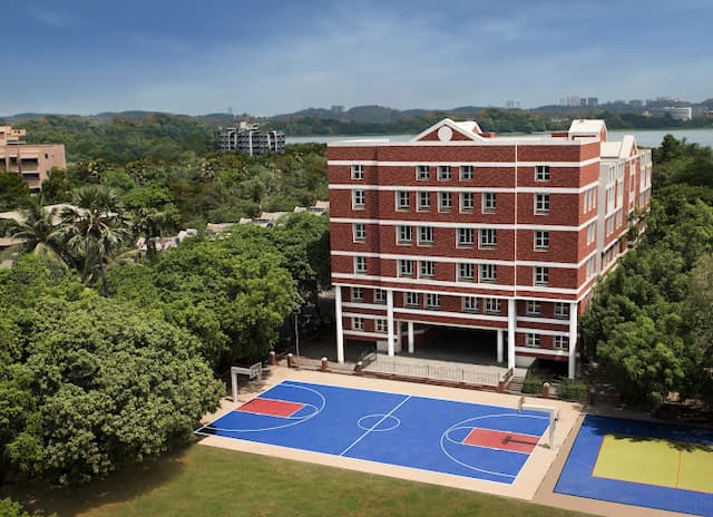 Hiranandani Foundation School gallery image 3